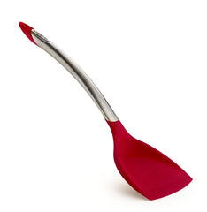 Cuisipro Wok Turner Red Silicone
