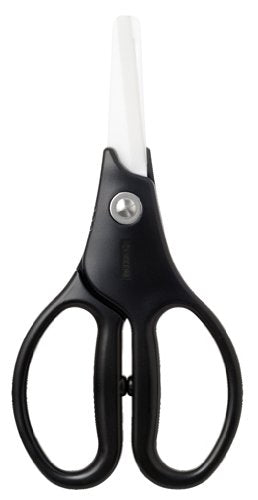 Kyocera Utility Scissors - Black