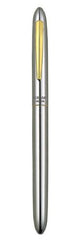 Kyocera Executive Pen - Thin, Silver