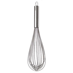 Cuisipro Balloon Whisk 12" Stainless Steel