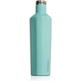 Corkcicle Canteen Gloss Turquoise 16 oz