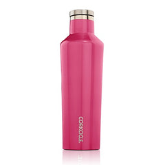 Corkcicle Canteen Pink 25