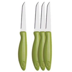 Joie Flexible Paring Knives Set (Stainless Steel)