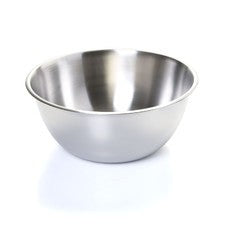Mixing Bowl 4.25 qt Stainless Steel