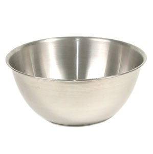 Mixing Bowl 10.75 qt Stainless Steel