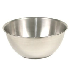 Mixing Bowl 10.75 qt Stainless Steel
