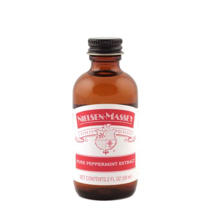 Nielsen-Massey Peppermint Extract (2 oz)