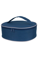 Pie Carrier Insulated Navy
