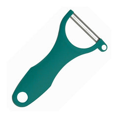 Swissmar Classic Turquoise Y Peeler - Scalpel Blade