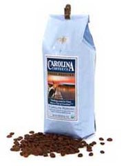 A Carolina Morning Decaf Coffee - 16 oz