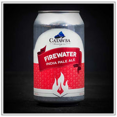 Catawba Brewing Fire Water IPA (Single)