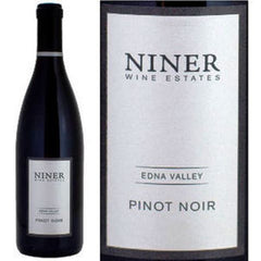 Niner Pinot Noir Edna Valley