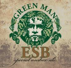 Green Man ESB 6pk