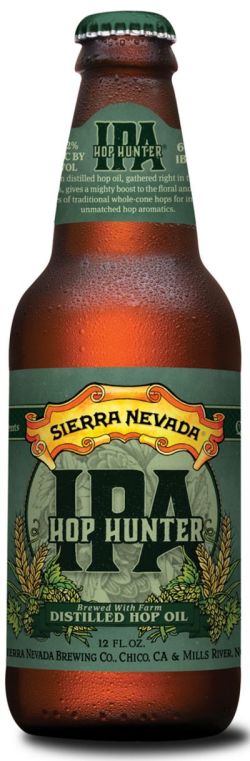 Sierra Nevada Hop Hunter IPA (Single)