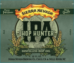 Sierra Nevada Hop Hunter 6-Pk