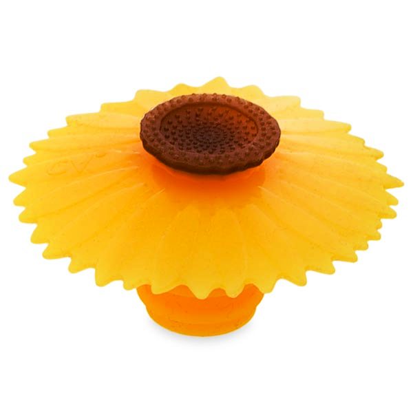 Viancin Bottle Stopper - Sunflower