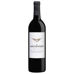The Messenger Red Wine Number One