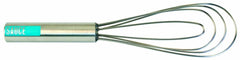 Tovolo Sauce Whisk 10" Flat - Stainless Steel