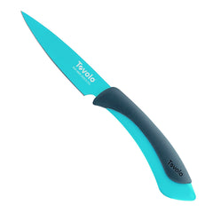 Tovolo Paring Knife 3.5" (Assorted Colors)