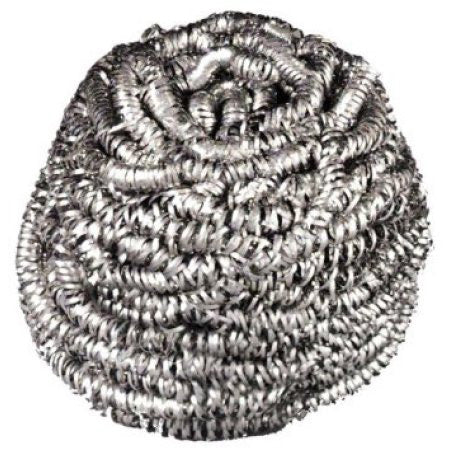 Stainless Steel Scrubbers