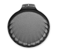 Outset Scallop Serving Tray
