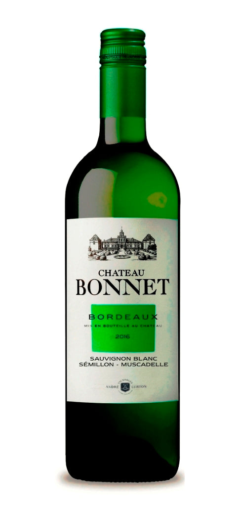 Chateau Bonnet Bordeaux