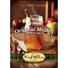 Cider Mix Original Mulled