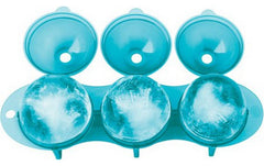 Tulz Ice Spheres