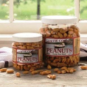 Bertie Smoky Sans Souci Peanuts (10 ounce)