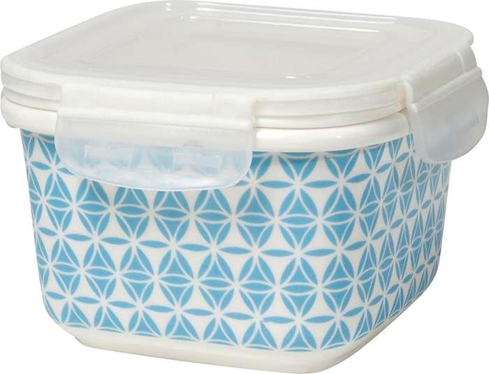 Snack N' Serve Container Geo