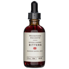 Woodford Spiced Cherry Bitters