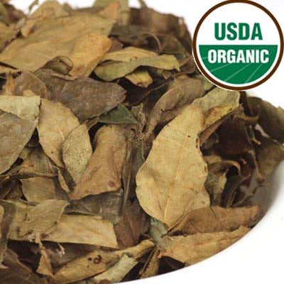 Curry Leaves - Organic (gram)