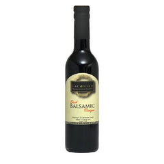 Laconiko Dark Balsamic Vinegar 375 ml