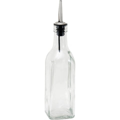 Oil/Vinegar Bottle 9"