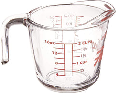 Anchor Hocking Fire King Measuring Cup (2 Cup)