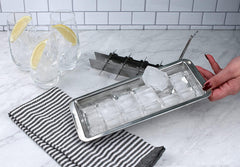 Endurance Ice Cube Tray - Traditional