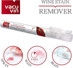 Vacu Vin Wine Stain Remover Pen