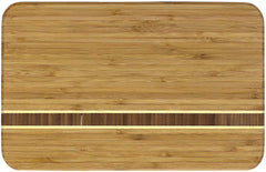 Totally Bamboo Aruba Cutting Board (12.5 x 8)