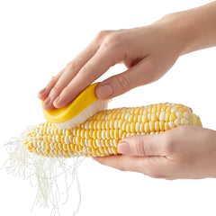 Chef'n Silkster Corn Brush