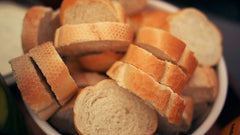 Zassenhaus Classic Bread Slicer - Red