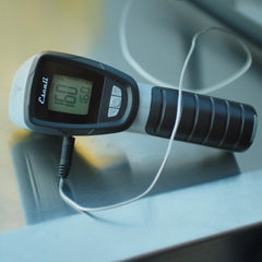 Escali Surface and Folding Probe Digital Thermometer