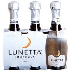 Lunetta Prosecco 187 ML (single)