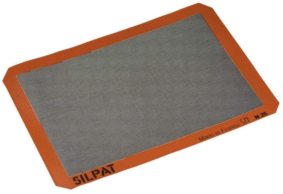Silpat Perfect Bread Baking Mat The Seasoned Gourmet