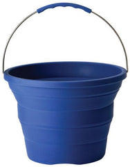 Collapsible Bucket Silicone 2 Gallon