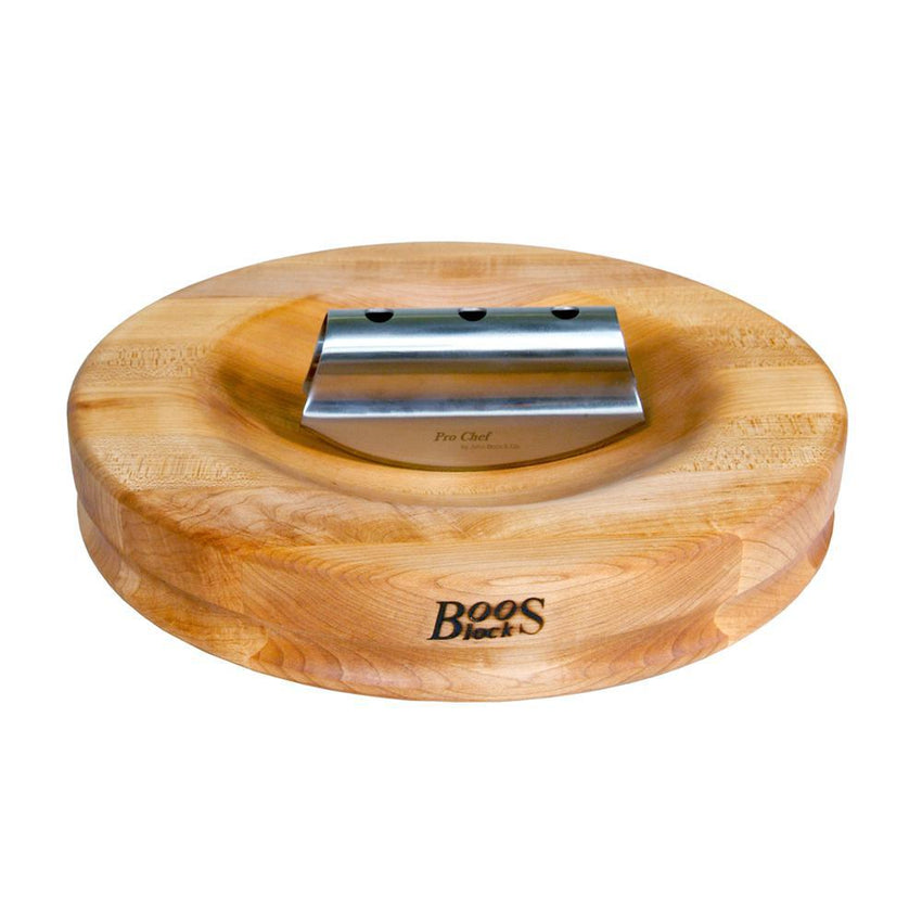 Boos Herb a Round - 13" Diameter
