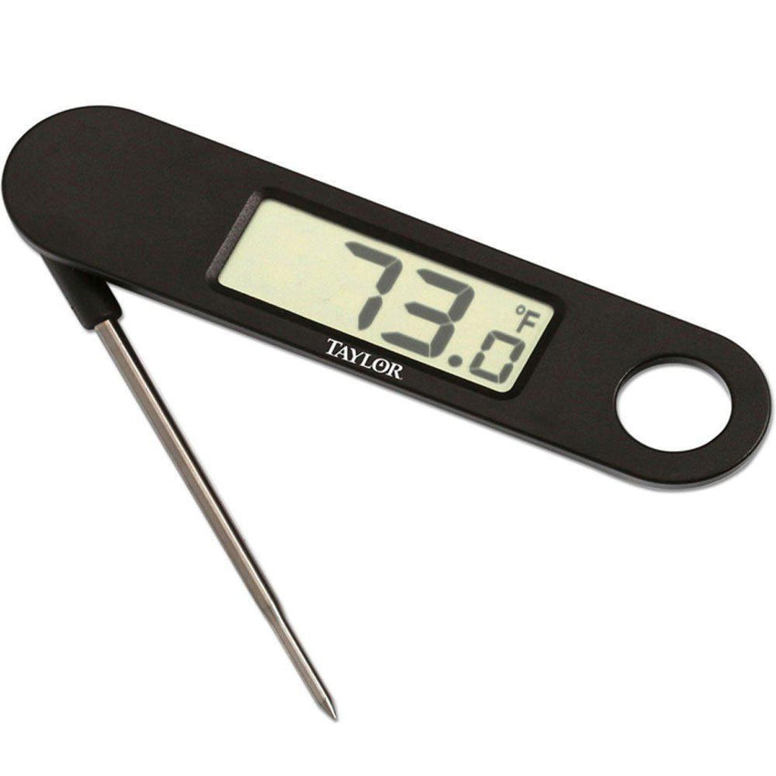 Taylor Thermometer Fold Probe
