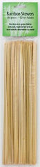 Bamboo Skewers 12"