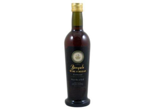 Banyuls Red Wine Vinegar 500ml