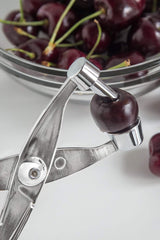 Cherry & Olive Pitter