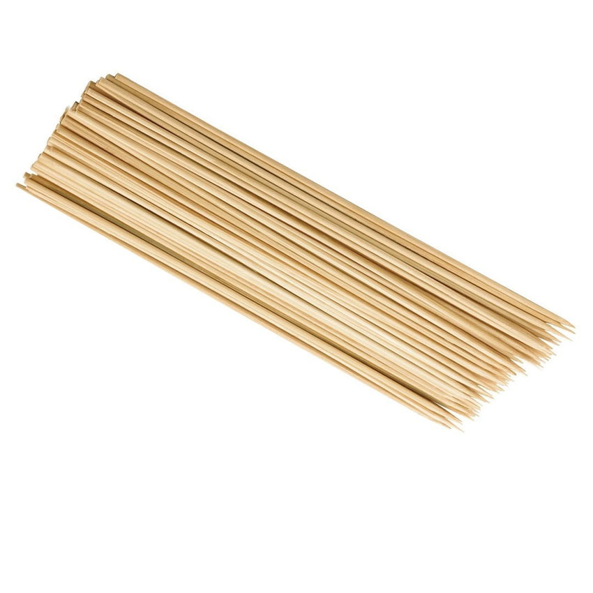 Bamboo Skewers 6" The Seasoned Gourmet